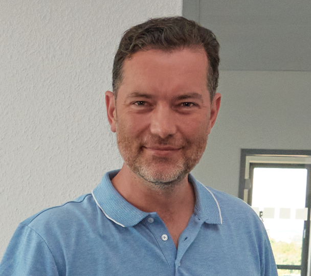 David Chappell